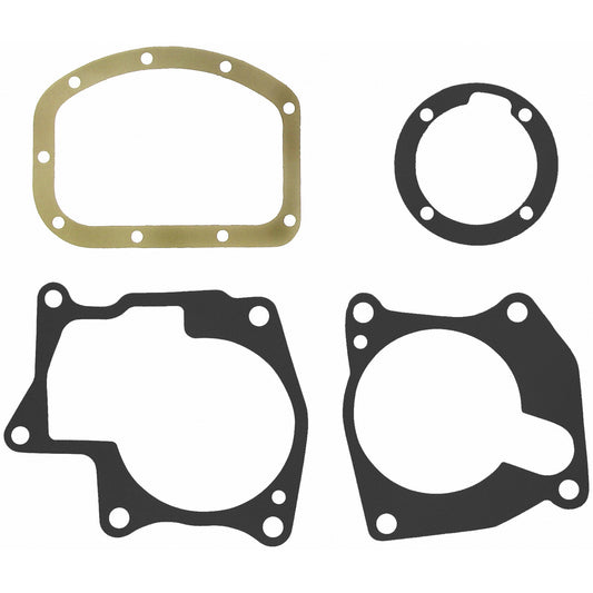 Manual Transmission Gasket Set Ford F100 53-71, F250 54-71, Mustang 64-66 TS5135-2