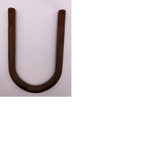 Ford BB Truck Front  U Bolt BB-5455-A, BB5455-A, BB-5455A - Belcher Engineering