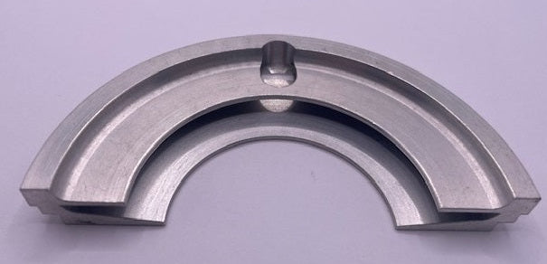 Ford Model B 1932 to 1934, part number B/E-6336, this item has been manufactured by Belcher Engineering from aluminium, and is top quality. 