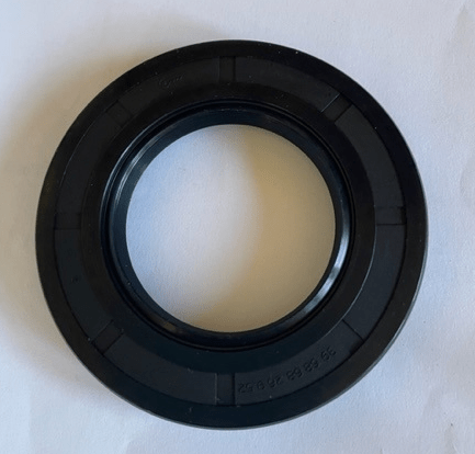 Front wheel hub seal - Belcher Engineering