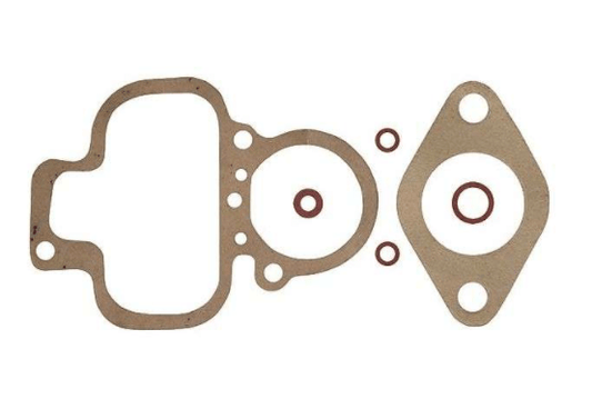 Tillotson Carburettor Gasket Set 6 Pieces - Belcher Engineering