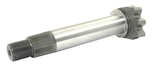 Steering Sector Shaft B-3575-B15 Ford V8