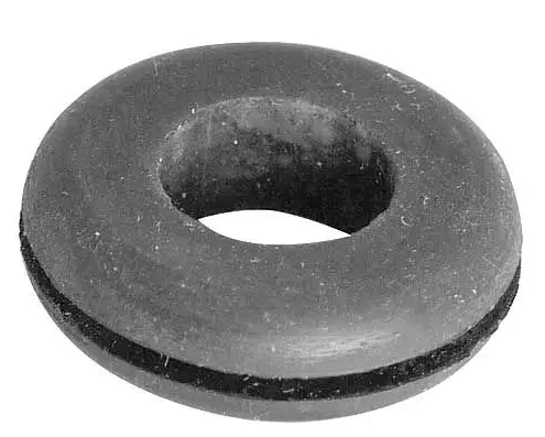 Speedometer Cable Grommet - Belcher Engineering