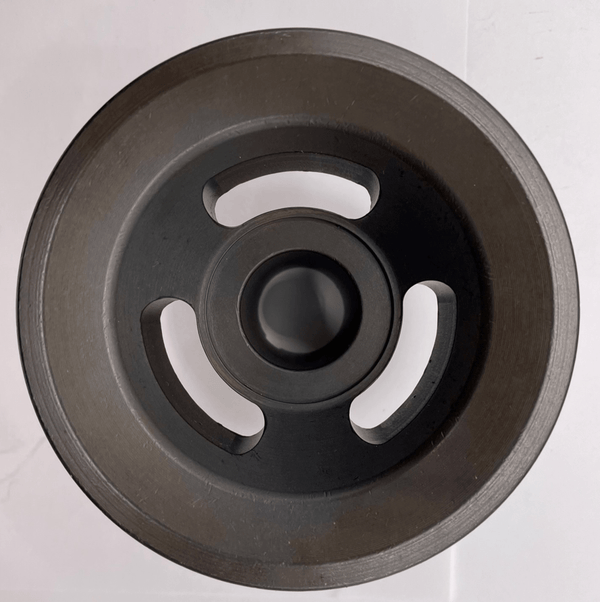 Front Timing Pulley - Belcher Engineering
