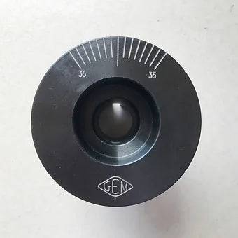 Crankshaft Pulley - Belcher Engineering