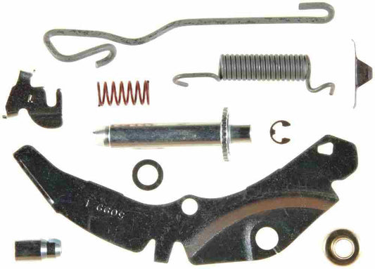 Drum Brake Adjuster Repair Kit H2586 C10 76-86, C1500 92-99, G20 76-95