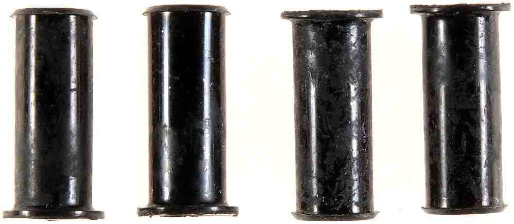 Disc Brake Hardware H5788 Camaro Firebird 93-97 Deville 91-96 Seville 92-96