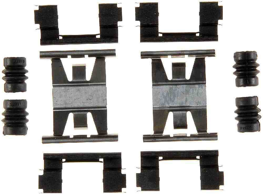 Disc Brake Hardware Kit H5875 Ford 150 1997, 98, 99, 00, 01, 02, 03 Explorer 95-01