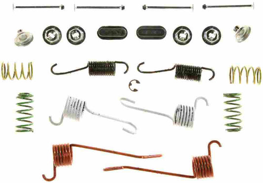 Drum Brake Hardware Kit DeVille 1977-2001, Brougham 87-92, Eldorado 68-75 