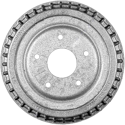 Brake Drum PDR0454 Camaro 75-92, Caprice 77-90, Firebird 70-92, Nova 75-79