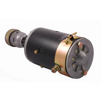 Starter Motor with Bendix Ford Flathead V8 1932-53 18-11002-N12V