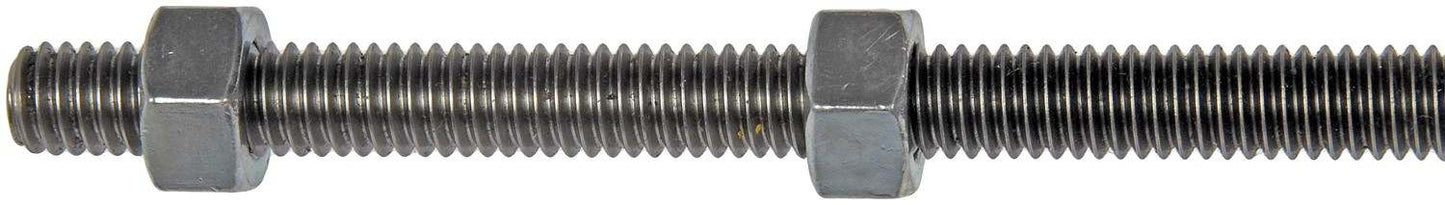 Parking Brake Cable - Chevrolet El Camino 1973-1977, Oldsmobile Cutlass 1975-1977 C92706