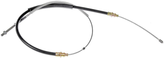 Parking Brake Cable - Chevrolet El Camino 1973-1977, Oldsmobile Cutlass 1975-1977 C92706