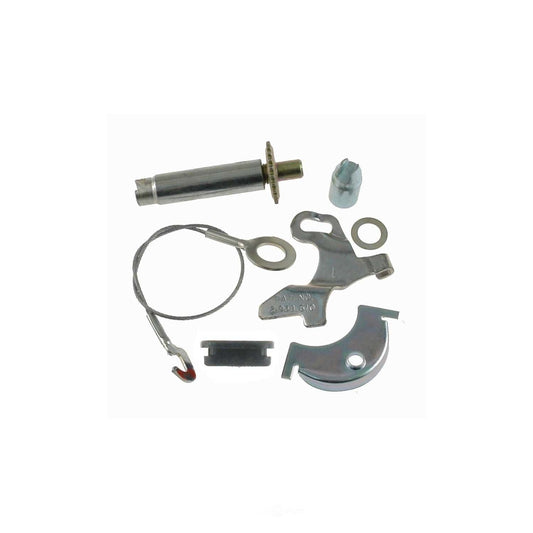 Drum Brake Self-Adjuster Repair Kit H2540 Bronco 67-75, Wagoneer 65-73, F100 64-72