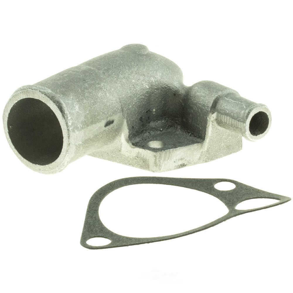 Coolant Thermostat Housing - Ford E-100 72-79, E-150 75-79, F-100 65-78, F-150 75-78, F-250 65-78, Galaxie 65-70 CH2042