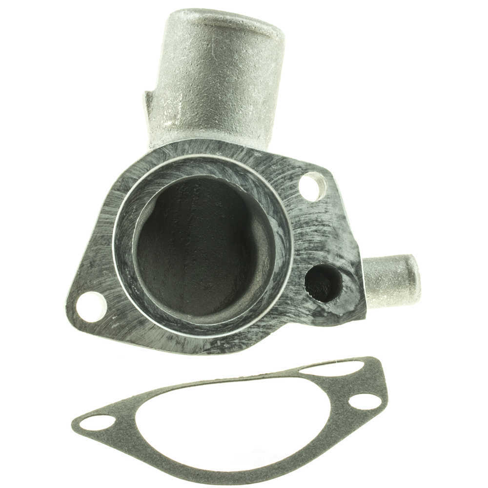 Coolant Thermostat Housing - Ford E-100 72-79, E-150 75-79, F-100 65-78, F-150 75-78, F-250 65-78, Galaxie 65-70 CH2042