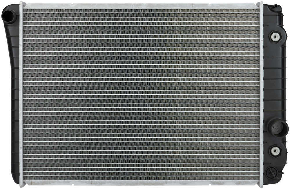 Radiator - Chevrolet Corvette 1989-1996 CU1052 **