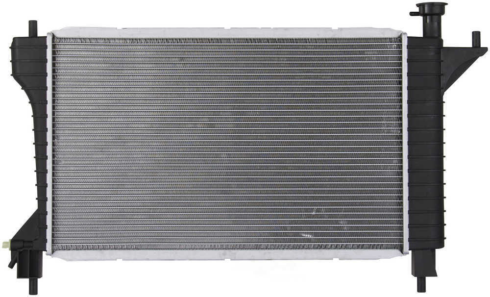 Radiator - Ford Mustang 1994-1996 CU1488