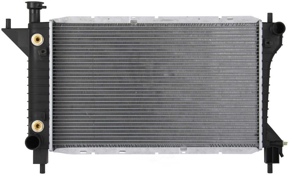 Radiator - Ford Mustang 1994-1996 CU1488