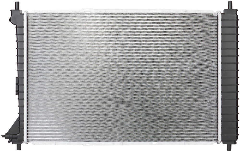 Radiator - Ford Mustang 1997-2004 CU2139