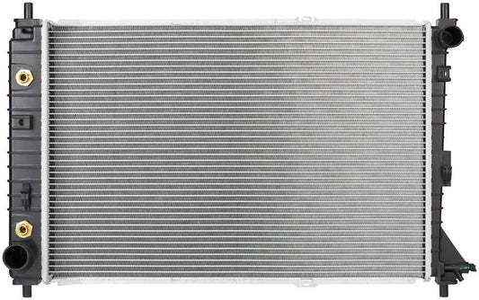 Radiator - Ford Mustang 1997-2004 CU2139
