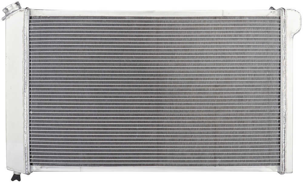 Radiator - Chevrolet Corvette 1973-1976 CU478 **