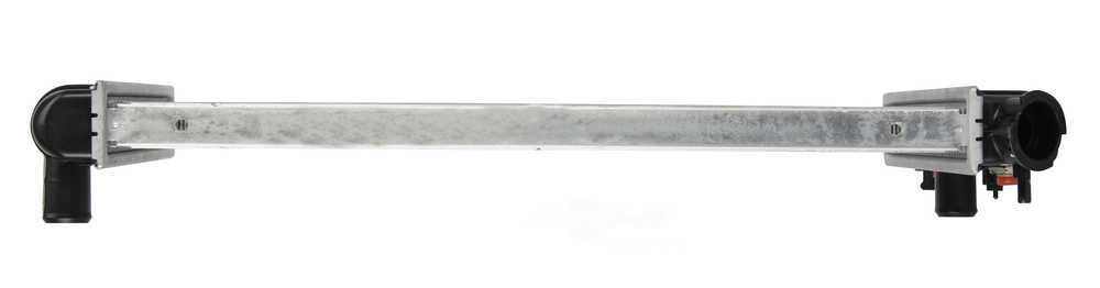 Radiator - Chevrolet Corvette 1984-1990 CU829 **