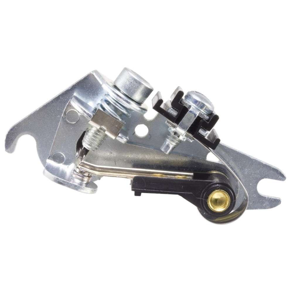 Ignition Points - Chevrolet Camaro 67-74, Caprice 66-75, Chevelle 64-73, Corvette 56-74, El Camino 59-74 D106PS