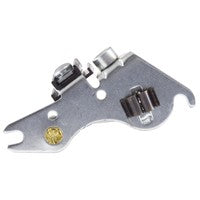 Ignition Points - Chevrolet Camaro 67-74, Caprice 66-75, Chevelle 64-73, Corvette 56-74, El Camino 59-74 D106PS