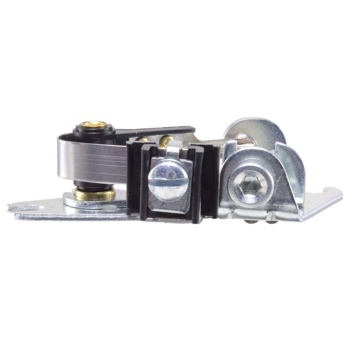 Ignition Points - Chevrolet Camaro 67-74, Caprice 66-75, Chevelle 64-73, Corvette 56-74, El Camino 59-74 D106PS