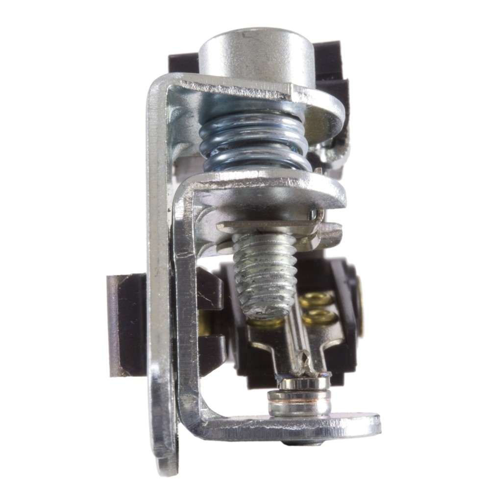 Ignition Points - Chevrolet Camaro 67-74, Caprice 66-75, Chevelle 64-73, Corvette 56-74, El Camino 59-74 D106PS