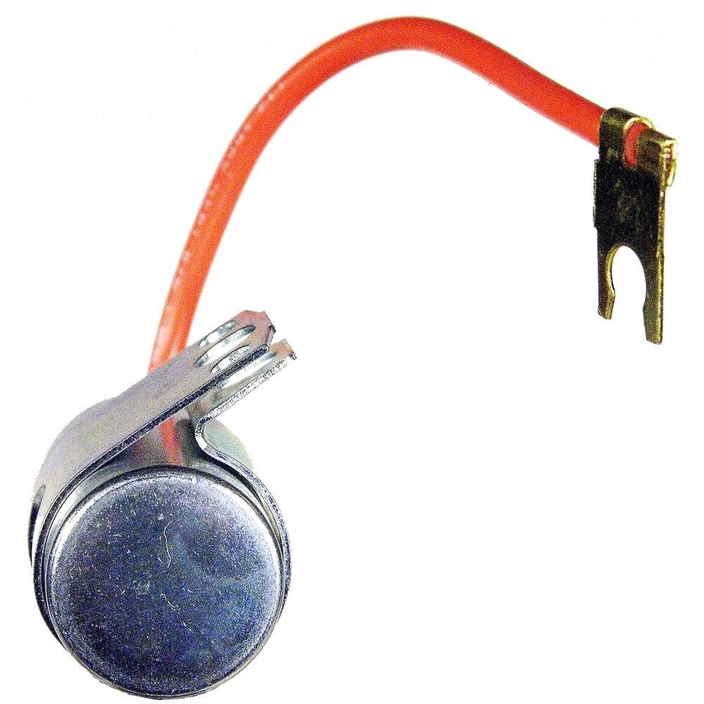 Condenser Corvette 1957- 1969, 1970, 1971, 1972, 1973, 1974