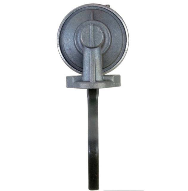 Mechanical Fuel Pump - Belcher Engineering