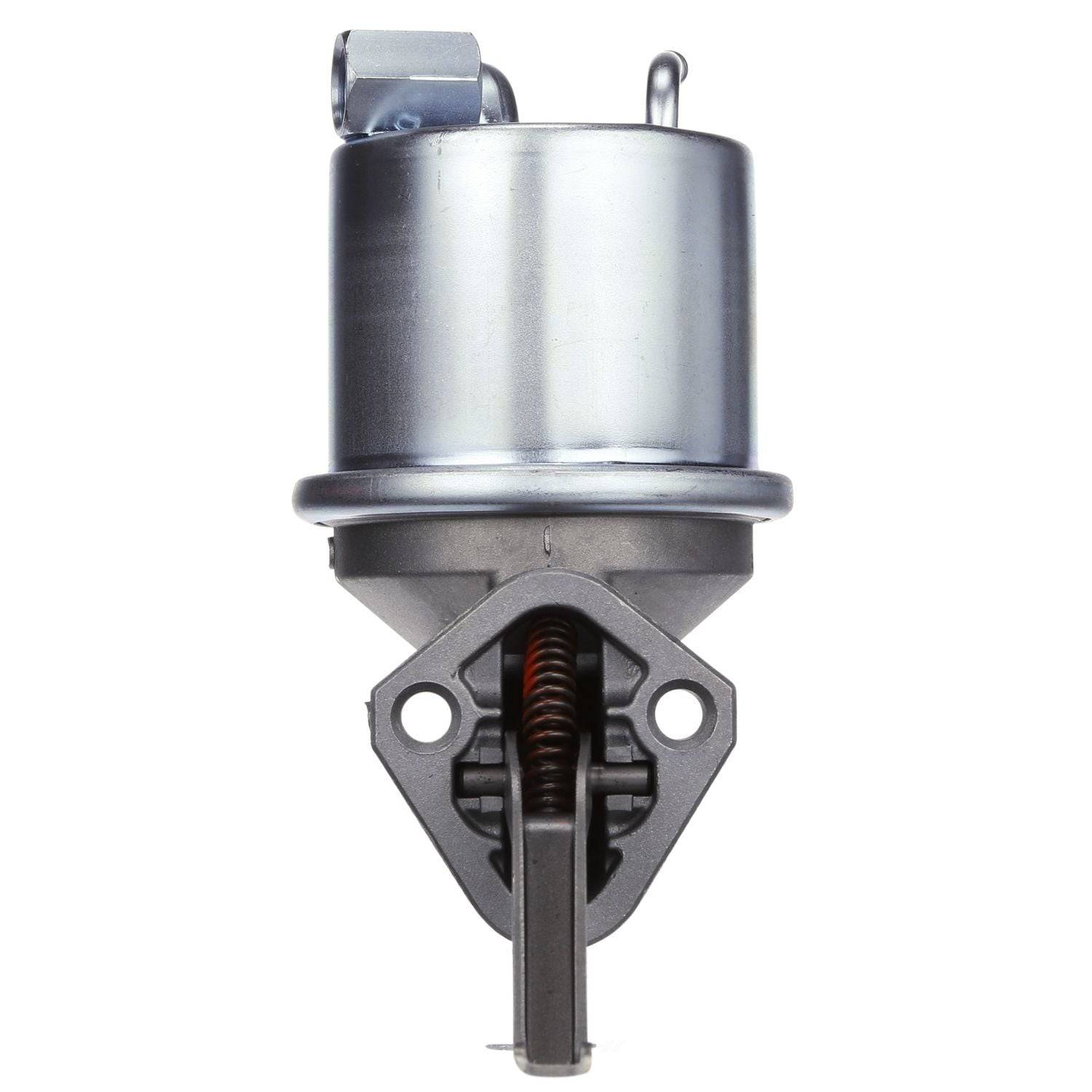 Mechanical Fuel Pump - Belcher Engineering