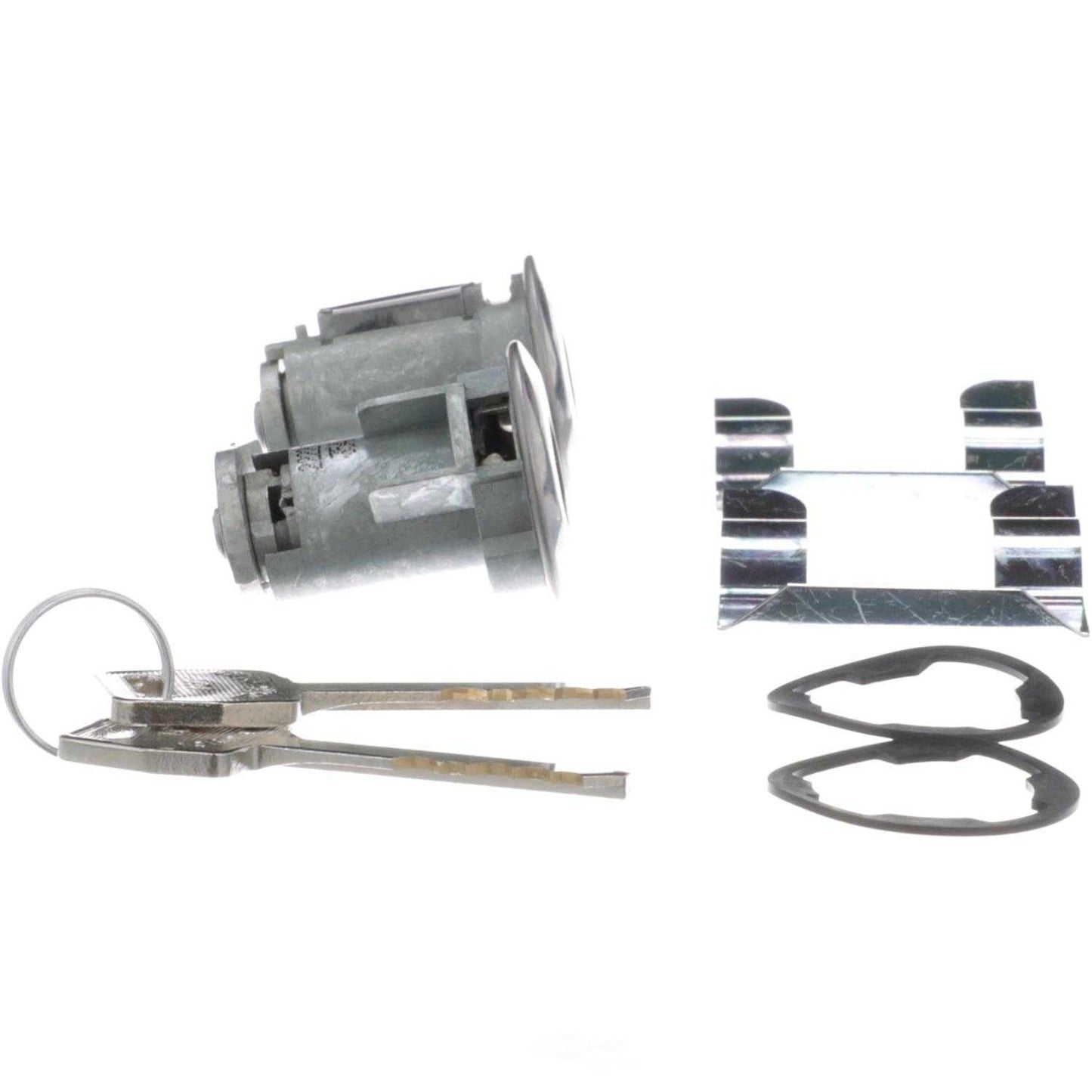 Door Lock Kit - Ford F-100 65-79, F-150 75-79, Mustang 67-79, Ranchero 67-75, Mercury Cougar 68-79 DL1