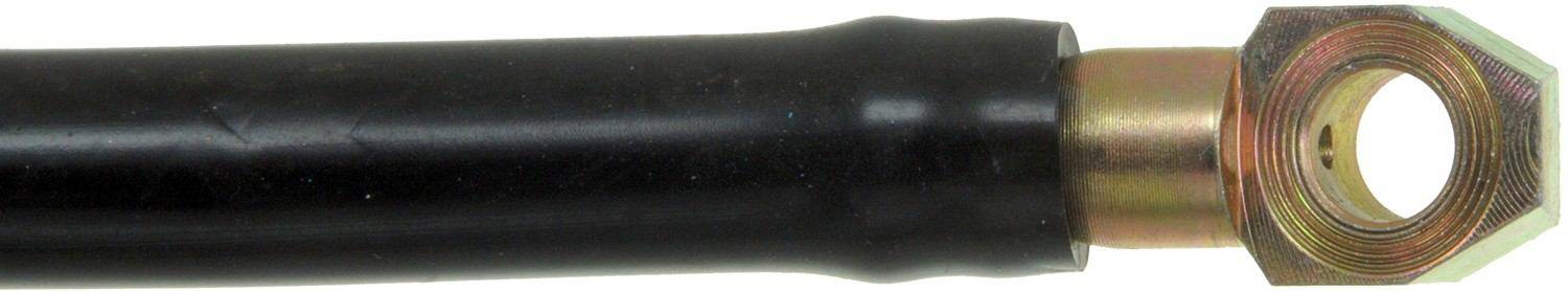 197-1985 Impala Brake Hose