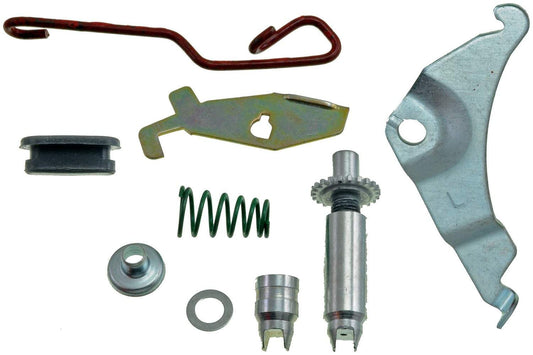 Drum Brake Adjuster Repair Kit HW2560 Camaro Firebird 79-83 Riviera 79-81