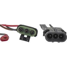 SBF Ready to Run Distributor, Small Block Ford 221ci,260ci,289ci and 302ci 