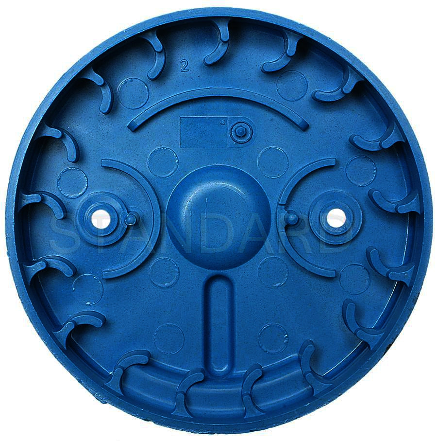 Distributor Rotor - Chevrolet Astro 96-05, C1500, C2500 96-01, GMC C1500, C2500, K1500, K2500 96-00 DR331