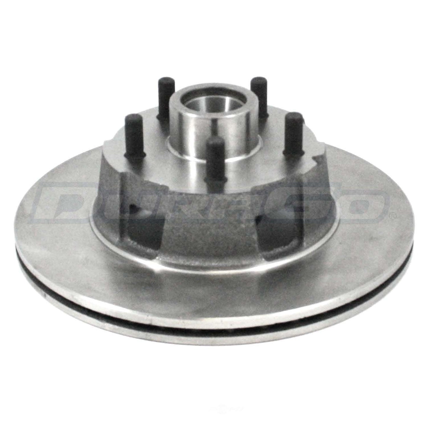 Disc Brake & Hub Assembly Mustang 1965-67, Falcon 67, Fairlane 67, Cougar 67 