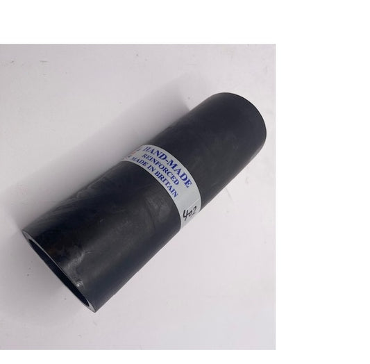 Ford V8 Pilot Lower Radiator Hose  E62A-8286, E62A-8260-86, E62A-8260/8286 - Belcher Engineering