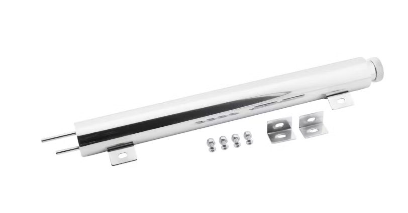 Stainless Steel Expansion Tank - Universal