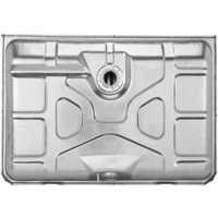 Fuel Tank Ford Thunderbird 62-63 F36**