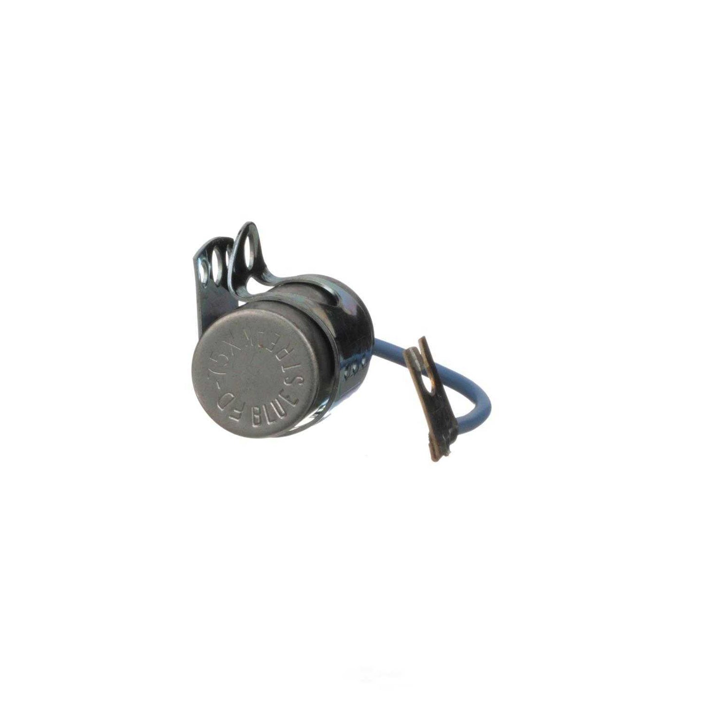 Ignition Condenser - Ford F-100 F250 53-67, Thunderbird 55-73, Mercury Cougar 67-69 FD75