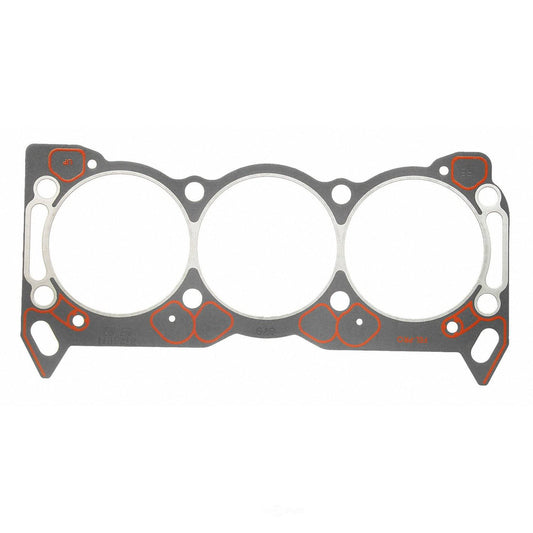 Cylinder Head Gasket - Belcher Engineering