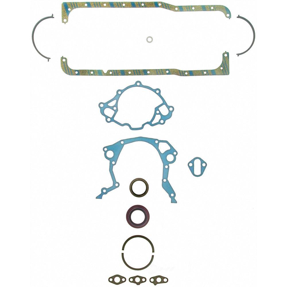 Conversion Gasket Set - Belcher Engineering