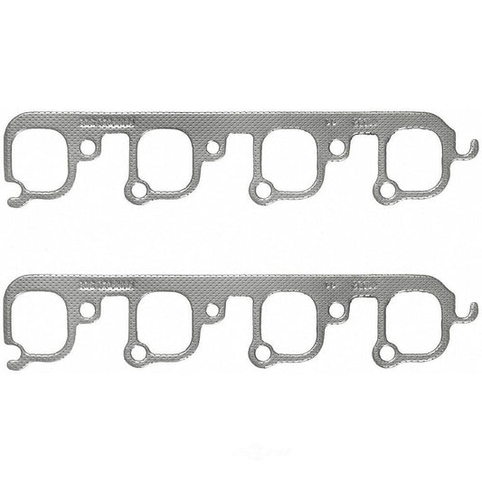 Exhaust Manifold Gasket Set - Belcher Engineering