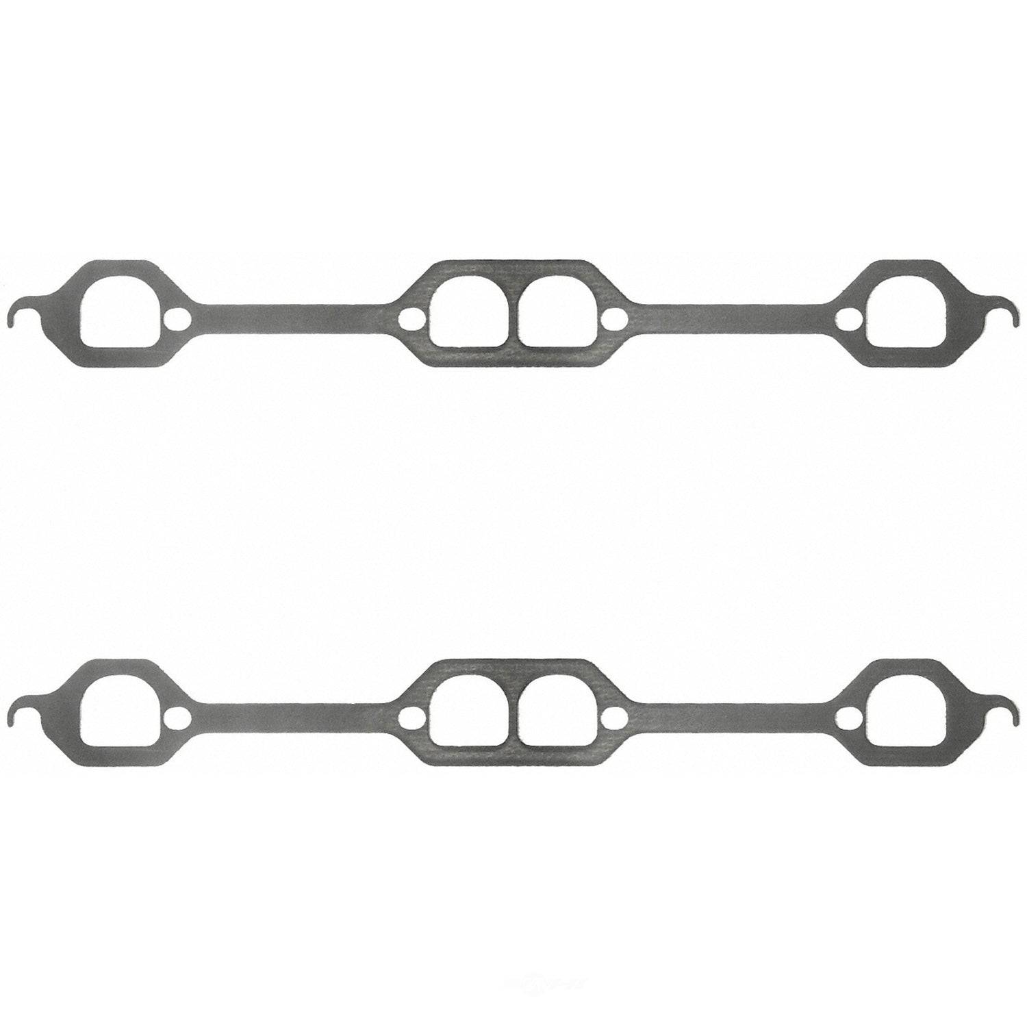 Exhaust Manifold Gasket Set - Belcher Engineering