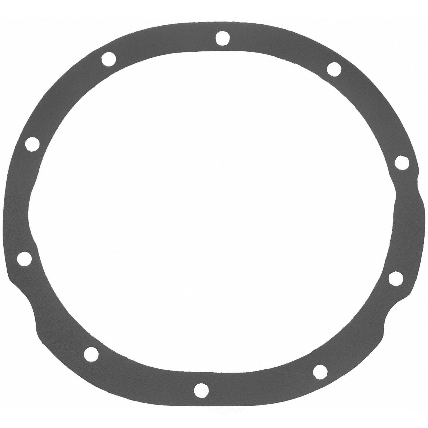 Differential Gasket Mustang 66-73, F100 57-83, F150 75-86, Ford 9 Inch Axel RDS55074
