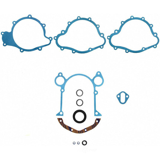 Timing Cover Gasket Set - Belcher Engineering